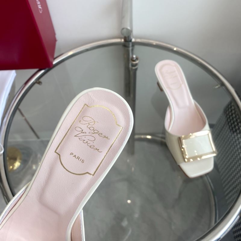 Roger Vivier Sandals